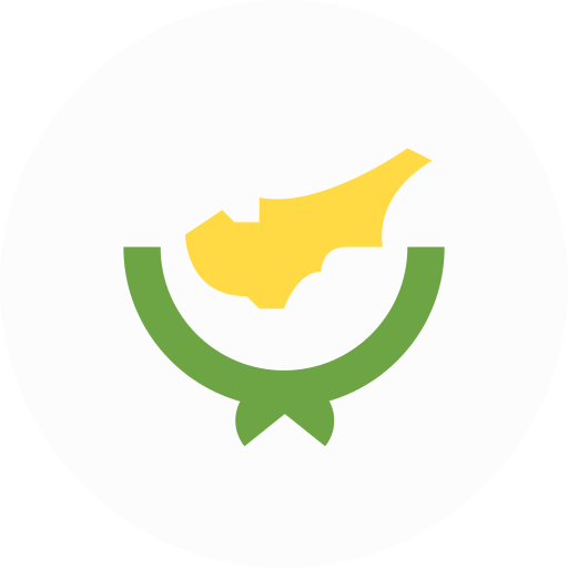 CoverUp Key Stockists - Cyprus