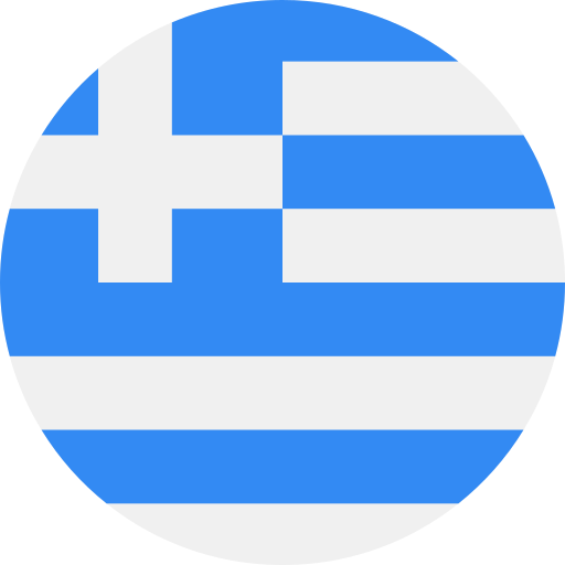 CoverUp Key Stockists - Greece