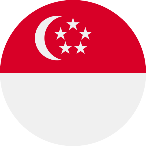 CoverUp Key Stockists - Singapore