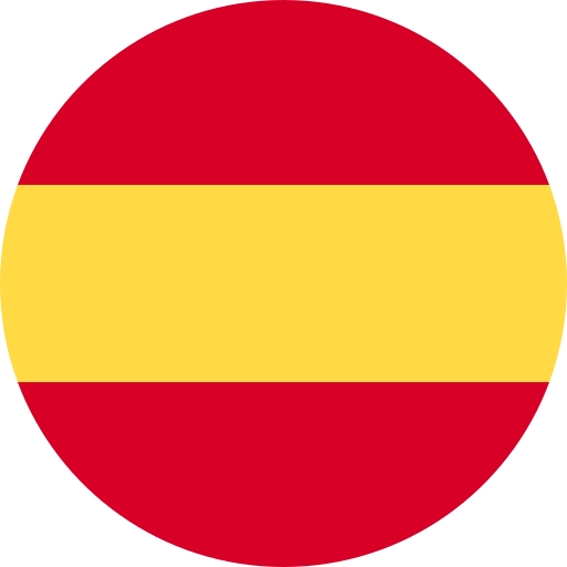 CoverUp Key Stockists - Spain
